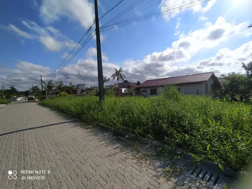 Terreno / Lote à venda, 360m2 em Itapoa - SC - imagem 6 Foto 6 de Terreno / Lote à venda, 360m2 em Itapoa - SC