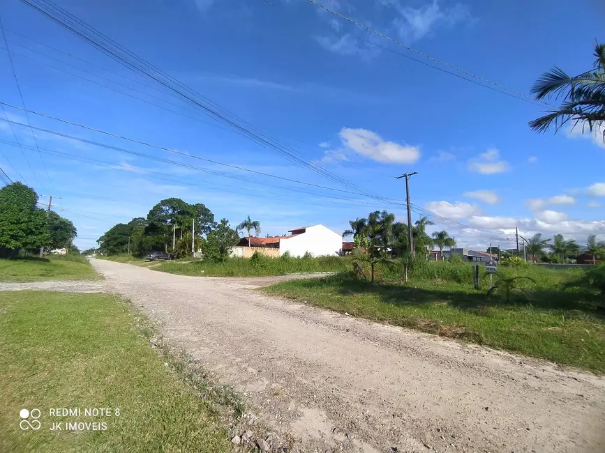 Terreno / Lote à venda, 360m2 em Itapoa - SC - imagem 4 Foto 4 de Terreno / Lote à venda, 360m2 em Itapoa - SC