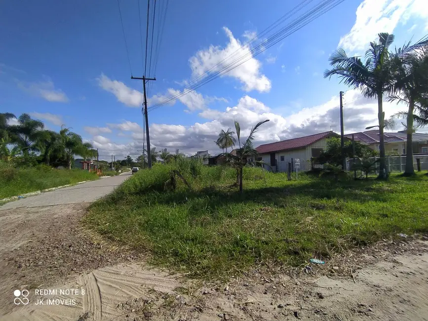 Terreno / Lote à venda, 360m2 em Itapoa - SC - imagem 1 Foto 1 de Terreno / Lote à venda, 360m2 em Itapoa - SC