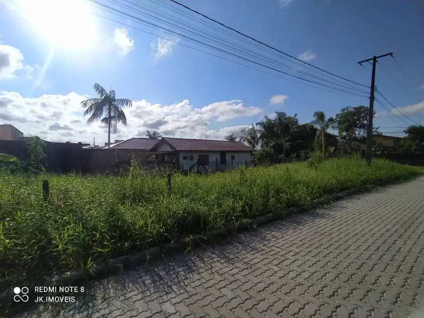 Terreno / Lote à venda, 360m2 em Itapoa - SC - imagem 7 Foto 7 de Terreno / Lote à venda, 360m2 em Itapoa - SC