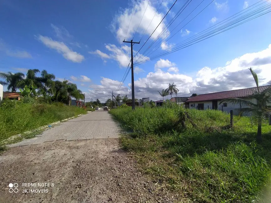 Terreno / Lote à venda, 360m2 em Itapoa - SC - imagem 3 Foto 3 de Terreno / Lote à venda, 360m2 em Itapoa - SC