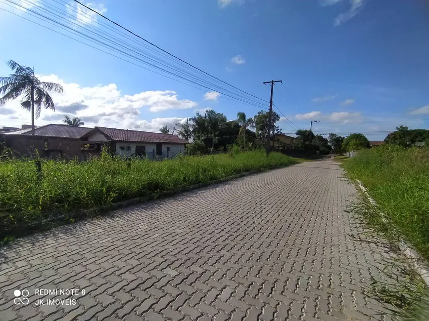 Terreno / Lote à venda, 360m2 em Itapoa - SC - imagem 8 Foto 8 de Terreno / Lote à venda, 360m2 em Itapoa - SC