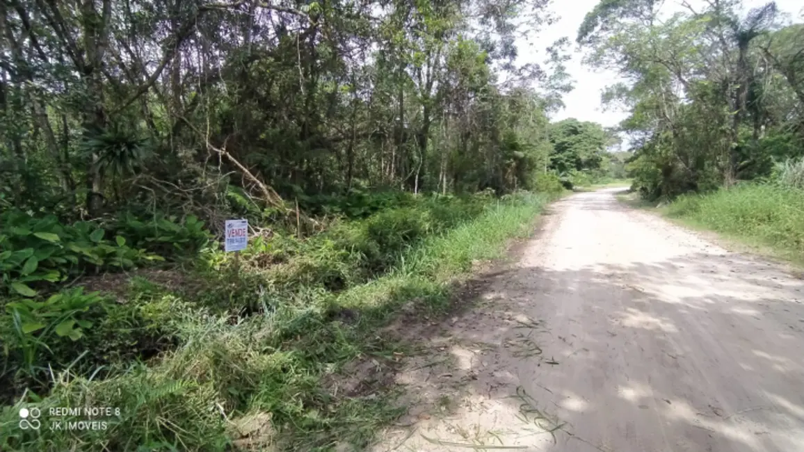 Foto 2 de Terreno / Lote à venda, 360m2 em Itapoa - SC
