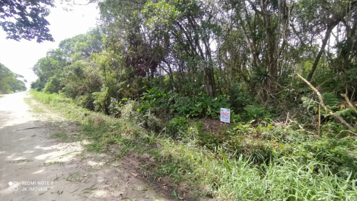 Foto 8 de Terreno / Lote à venda, 360m2 em Itapoa - SC