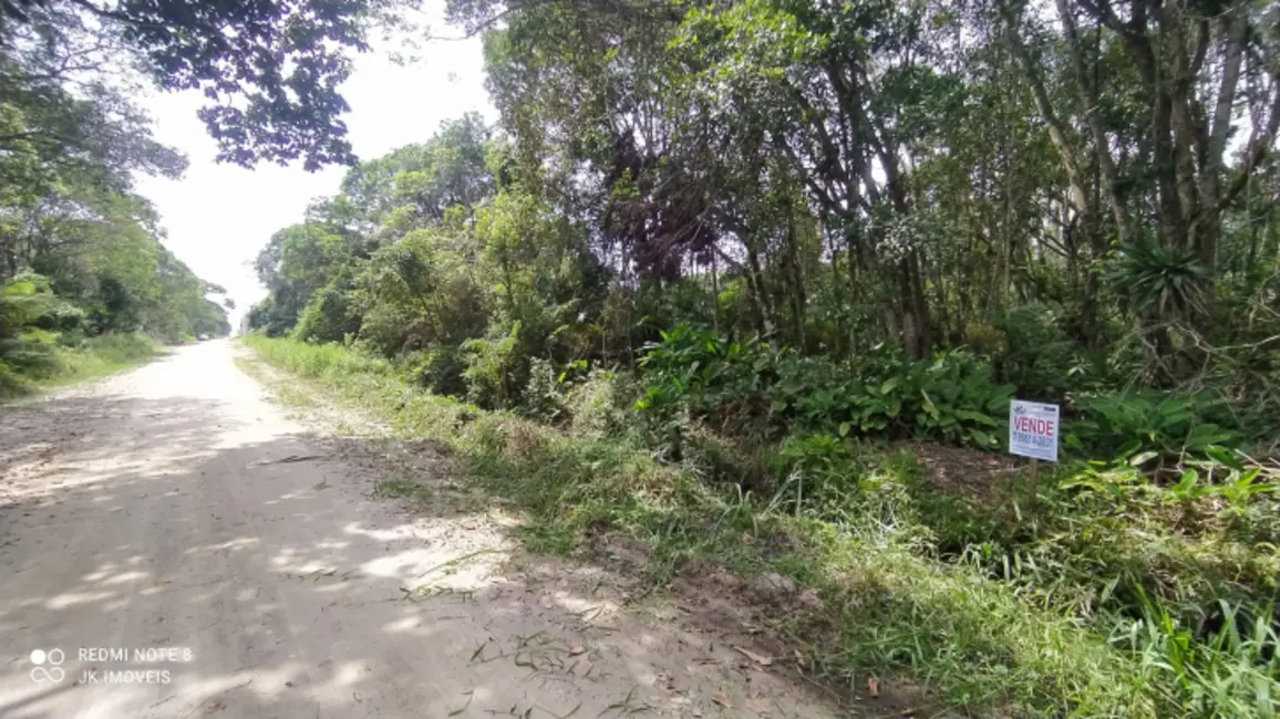Foto 1 de Terreno / Lote à venda, 360m2 em Itapoa - SC