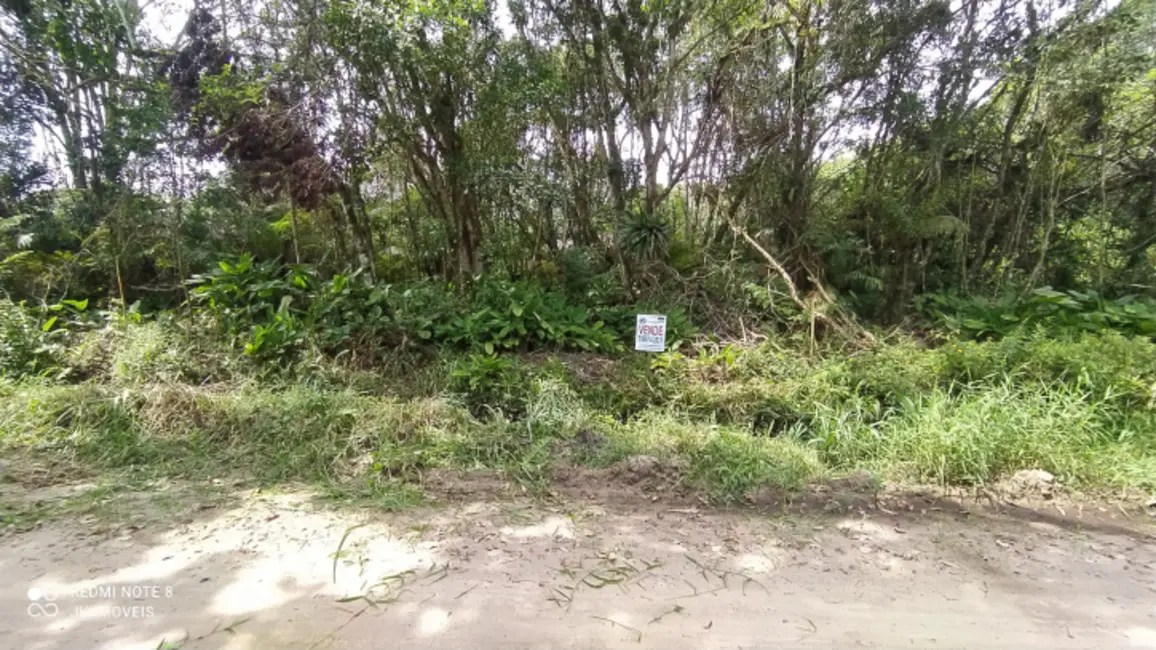 Foto 4 de Terreno / Lote à venda, 360m2 em Itapoa - SC