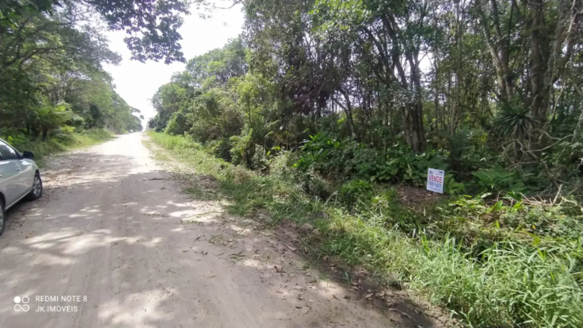 Foto 3 de Terreno / Lote à venda, 360m2 em Itapoa - SC
