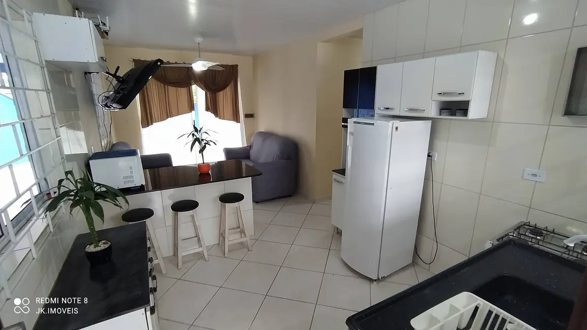 Foto 7 de Casa com 3 quartos à venda, 110m2 em Itapoa - SC