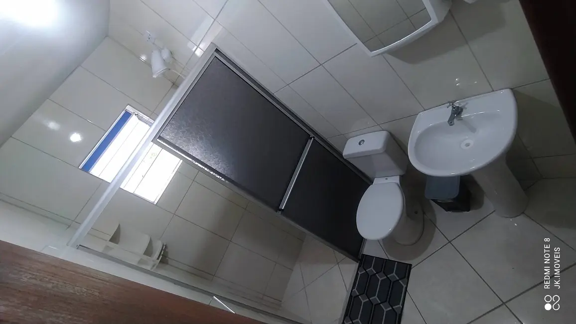 Foto 9 de Casa com 3 quartos à venda, 110m2 em Itapoa - SC