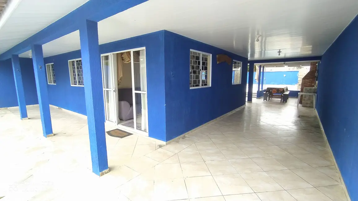Foto 3 de Casa com 3 quartos à venda, 110m2 em Itapoa - SC