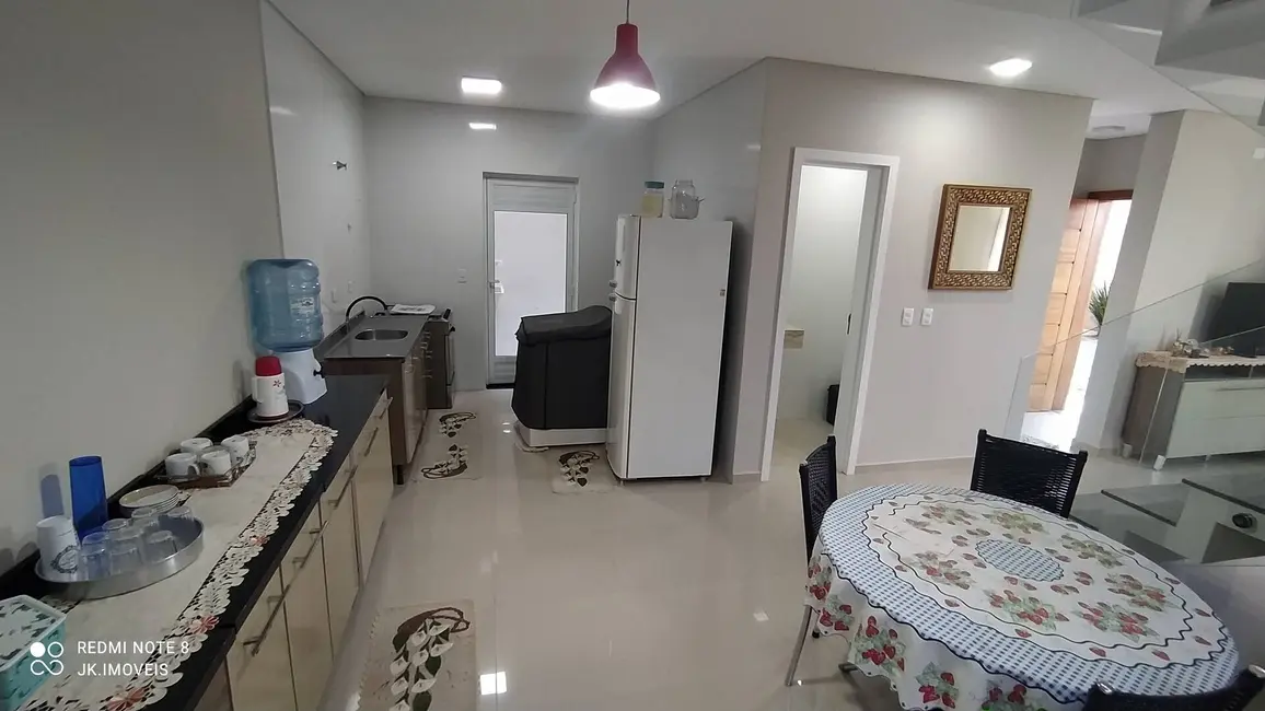 Foto 7 de Apartamento com 3 quartos à venda em Itapoa - SC