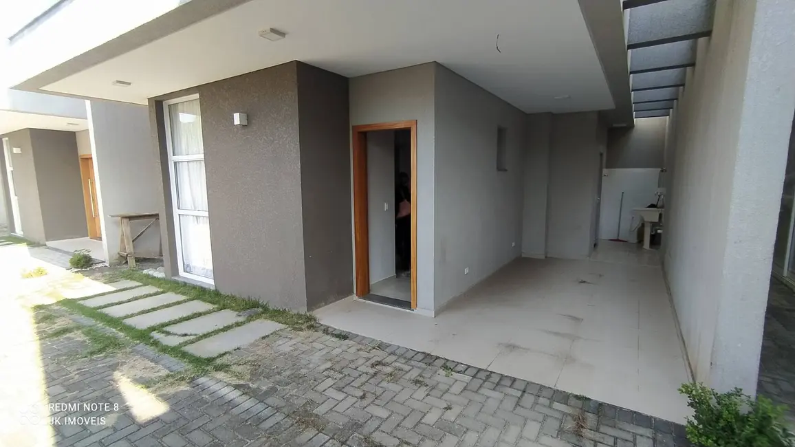 Foto 2 de Apartamento com 3 quartos à venda em Itapoa - SC