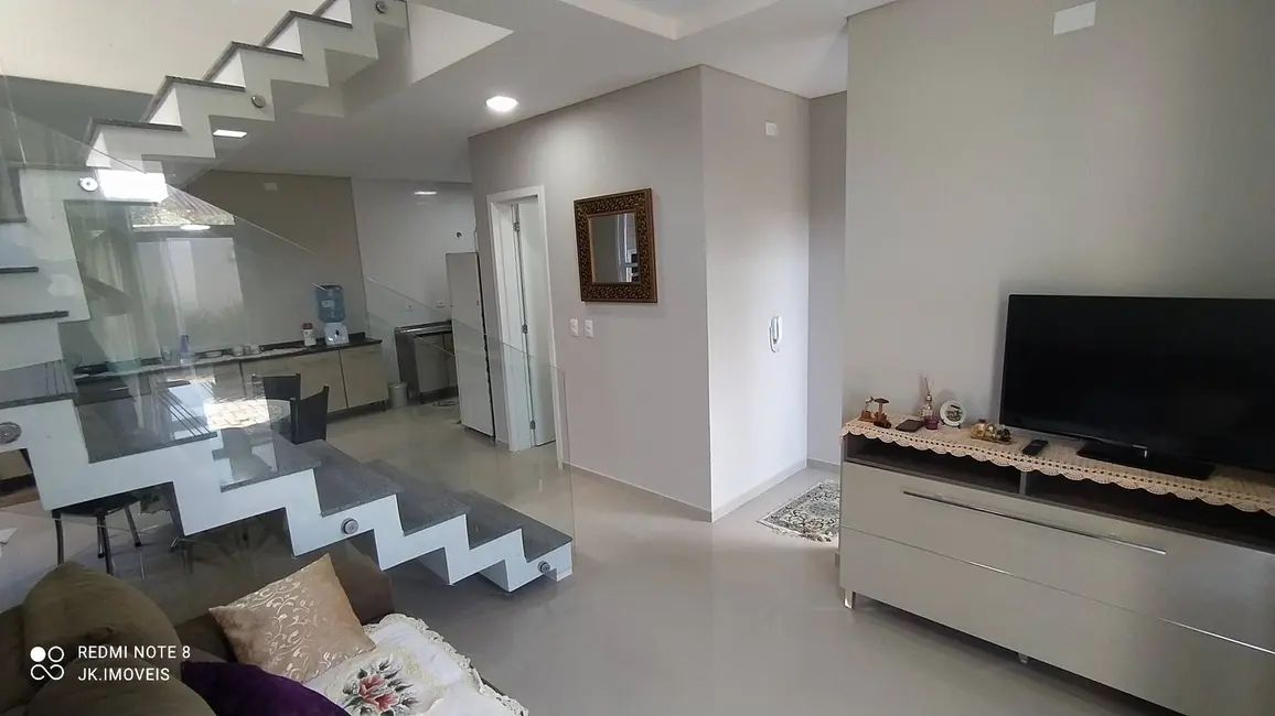Foto 3 de Apartamento com 3 quartos à venda em Itapoa - SC