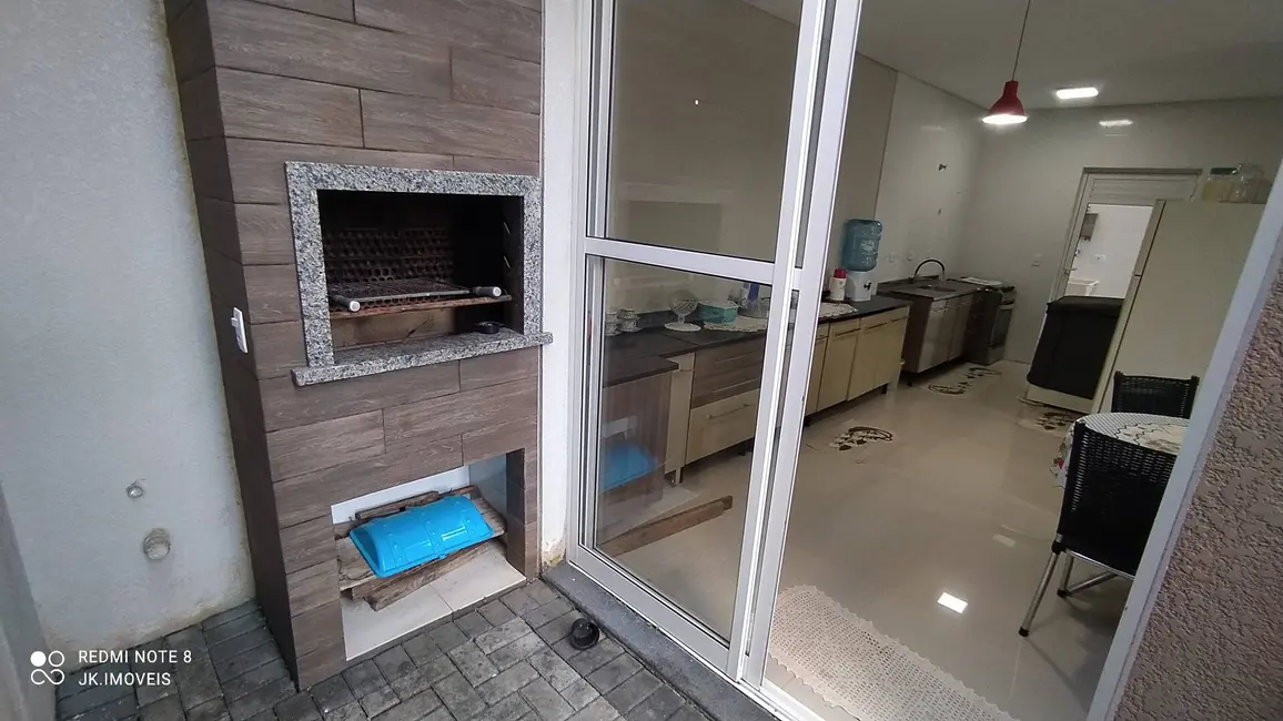 Foto 5 de Apartamento com 3 quartos à venda em Itapoa - SC