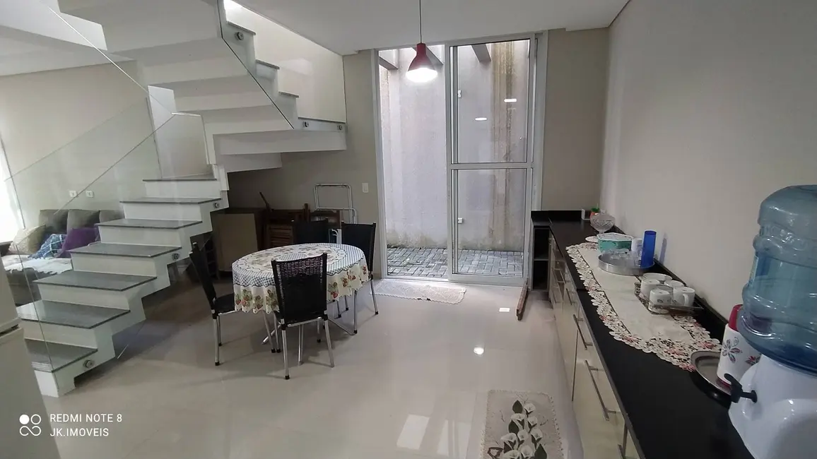 Foto 8 de Apartamento com 3 quartos à venda em Itapoa - SC