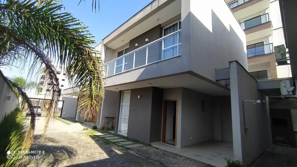 Foto 1 de Apartamento com 3 quartos à venda em Itapoa - SC