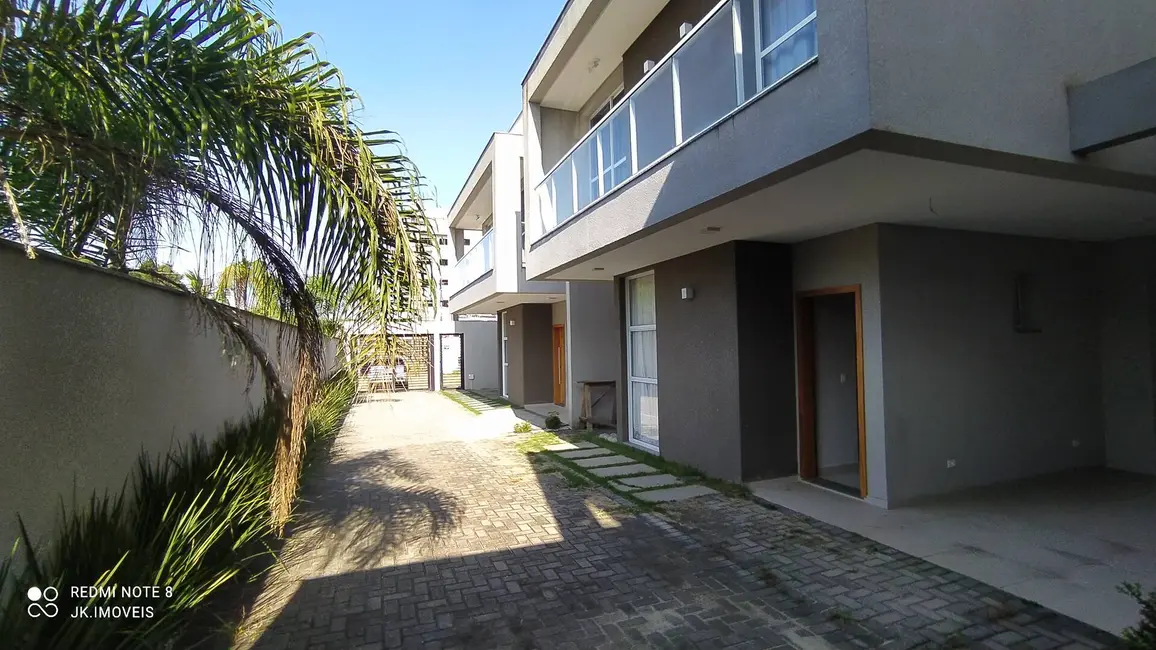 Foto 4 de Apartamento com 3 quartos à venda em Itapoa - SC