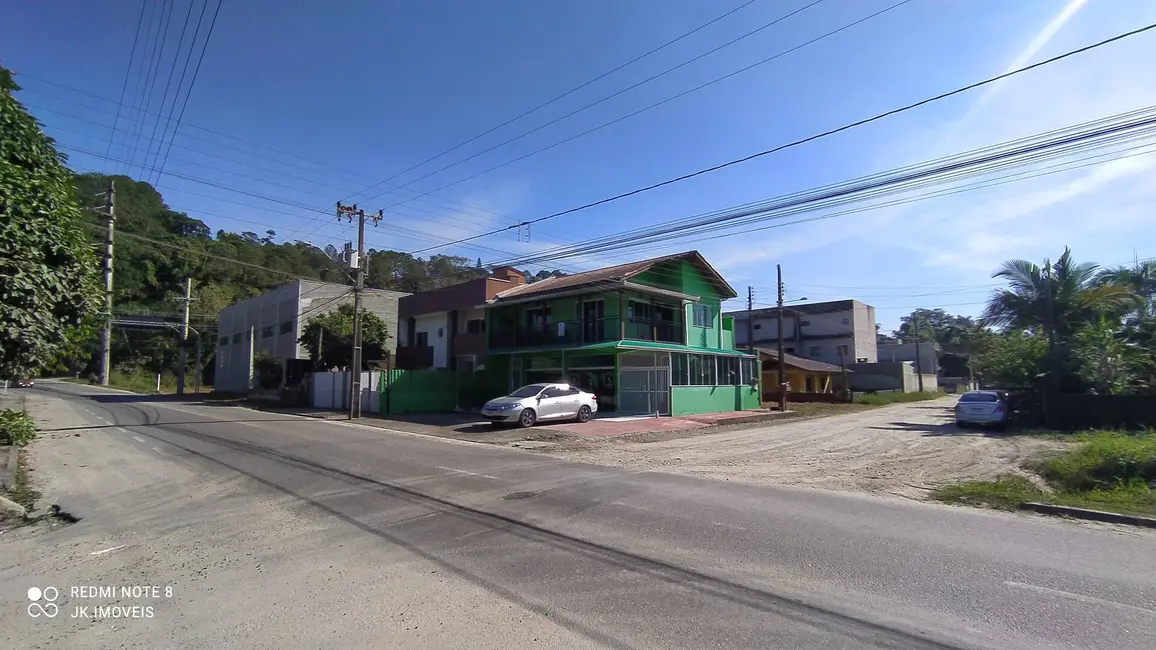 Sobrado com 2 quartos à venda, 172m2 em Itapoa - SC - imagem 4 Foto 4 de Sobrado com 2 quartos à venda, 172m2 em Itapoa - SC