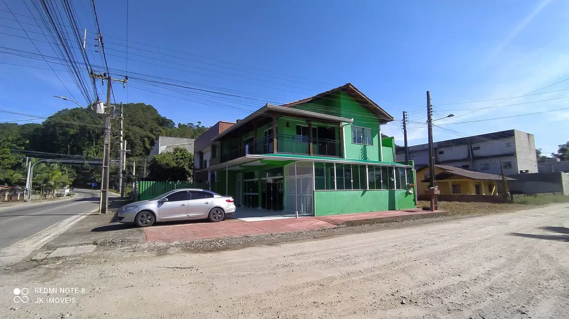 Sobrado com 2 quartos à venda, 172m2 em Itapoa - SC - imagem 1 Foto 1 de Sobrado com 2 quartos à venda, 172m2 em Itapoa - SC