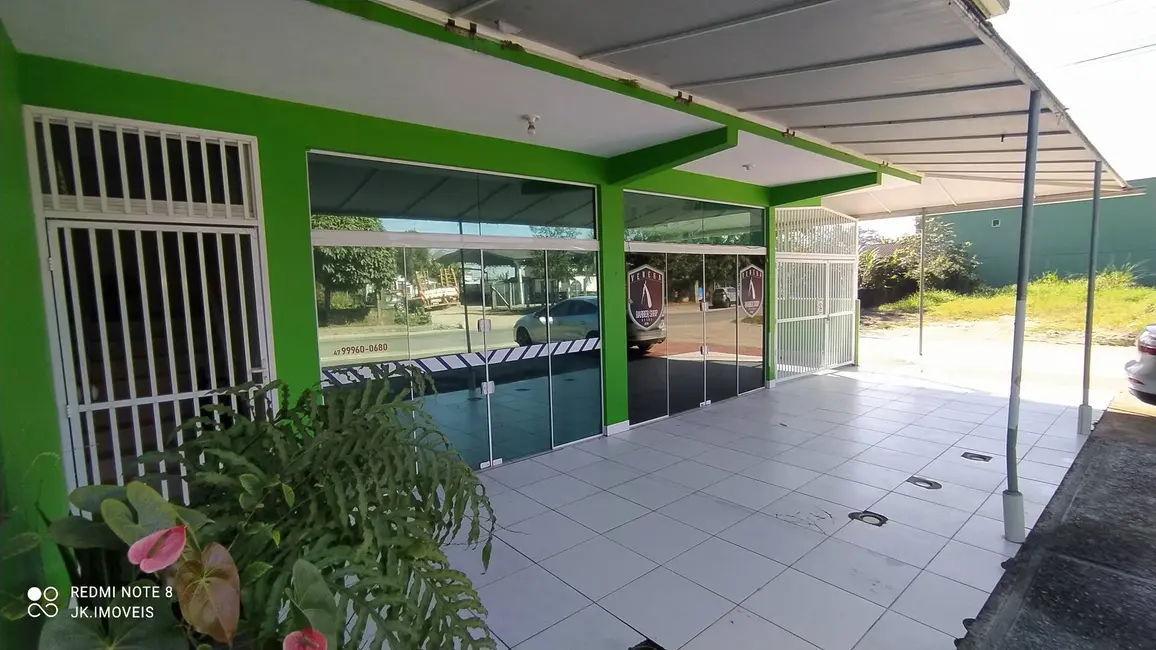 Sobrado com 2 quartos à venda, 172m2 em Itapoa - SC - imagem 9 Foto 9 de Sobrado com 2 quartos à venda, 172m2 em Itapoa - SC