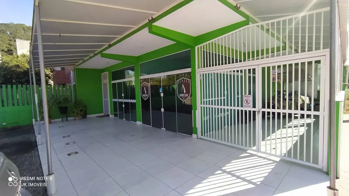 Sobrado com 2 quartos à venda, 172m2 em Itapoa - SC - imagem 8 Foto 8 de Sobrado com 2 quartos à venda, 172m2 em Itapoa - SC