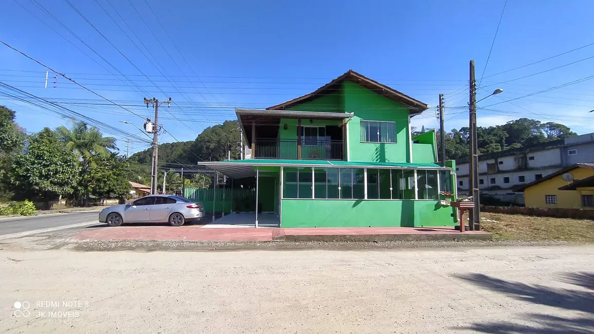 Sobrado com 2 quartos à venda, 172m2 em Itapoa - SC - imagem 5 Foto 5 de Sobrado com 2 quartos à venda, 172m2 em Itapoa - SC