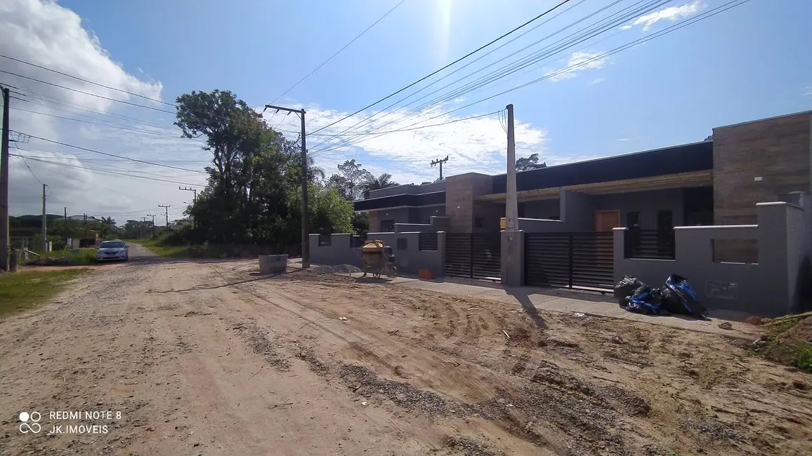 Foto 5 de Casa com 2 quartos à venda, 58m2 em Itapoa - SC