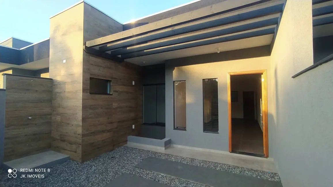 Foto 9 de Casa com 2 quartos à venda, 58m2 em Itapoa - SC