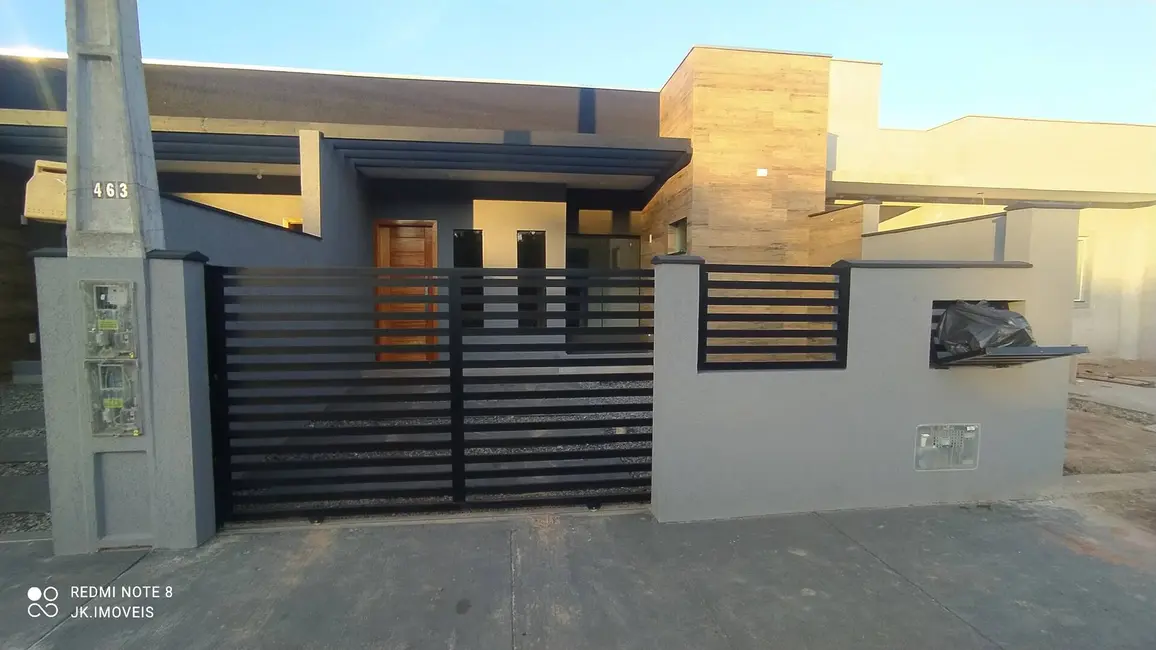 Foto 7 de Casa com 2 quartos à venda, 58m2 em Itapoa - SC