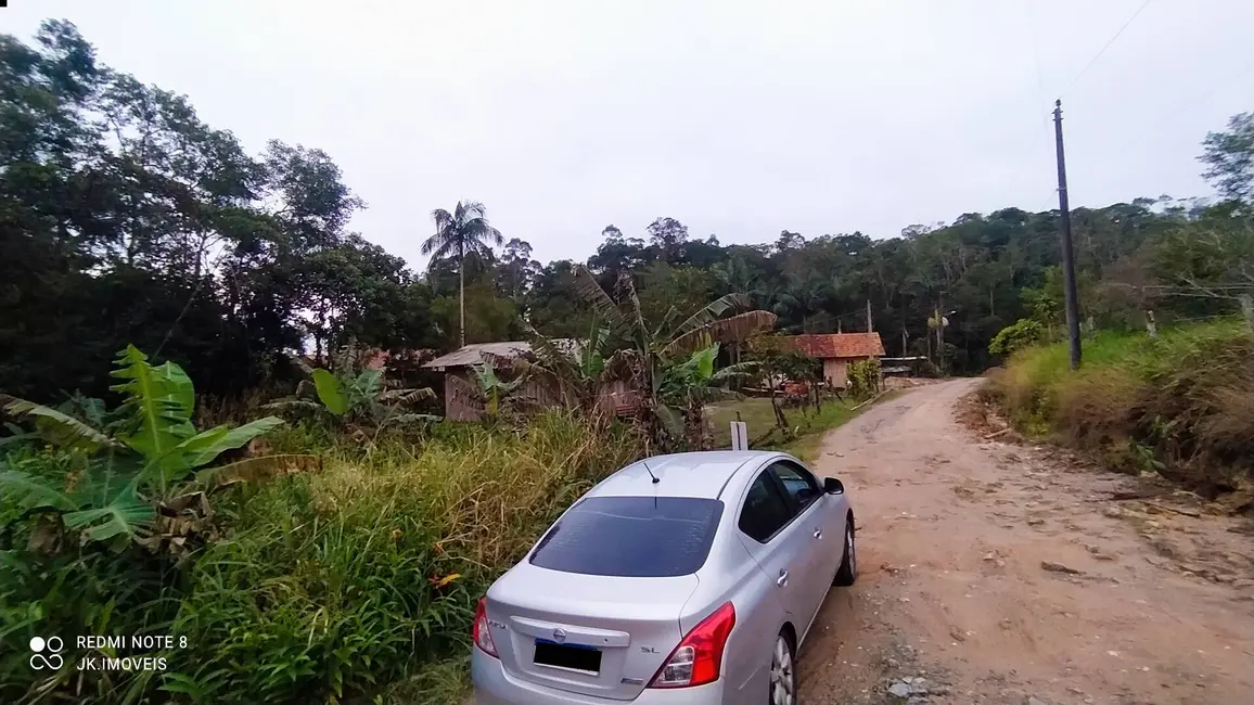 Foto 8 de Terreno / Lote à venda, 628m2 em Sao Francisco Do Sul - SC