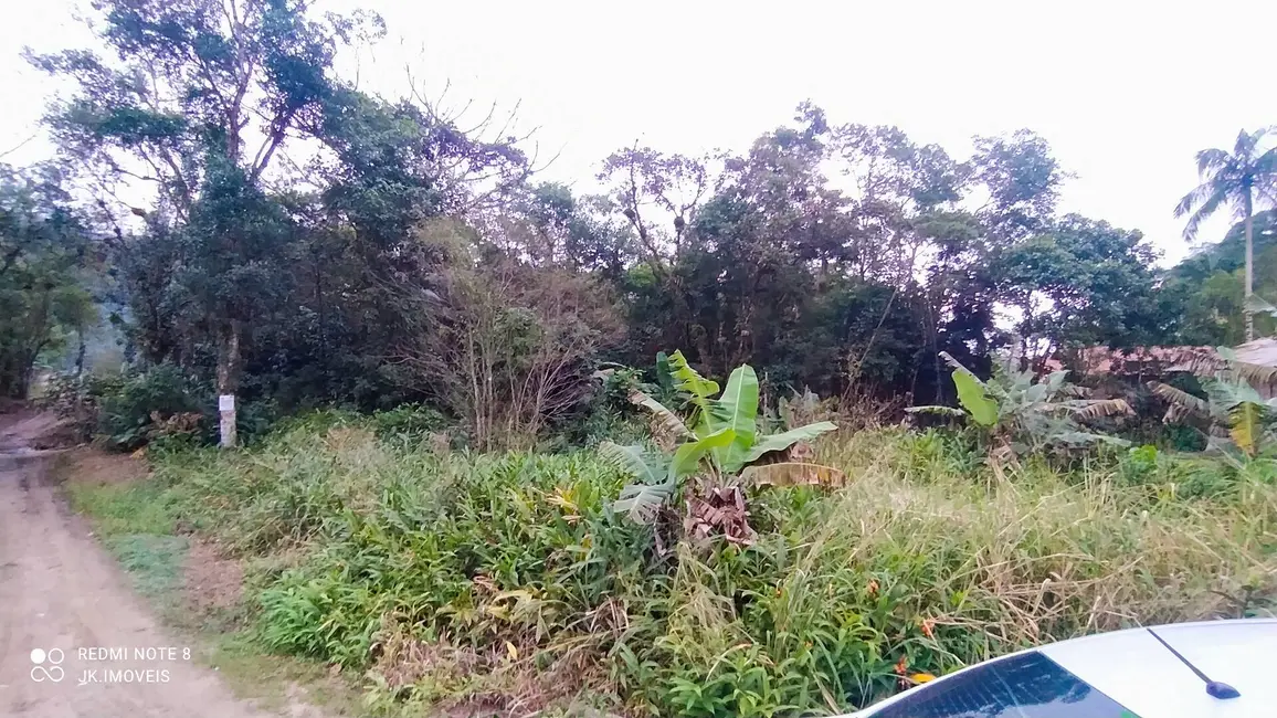 Foto 6 de Terreno / Lote à venda, 628m2 em Sao Francisco Do Sul - SC