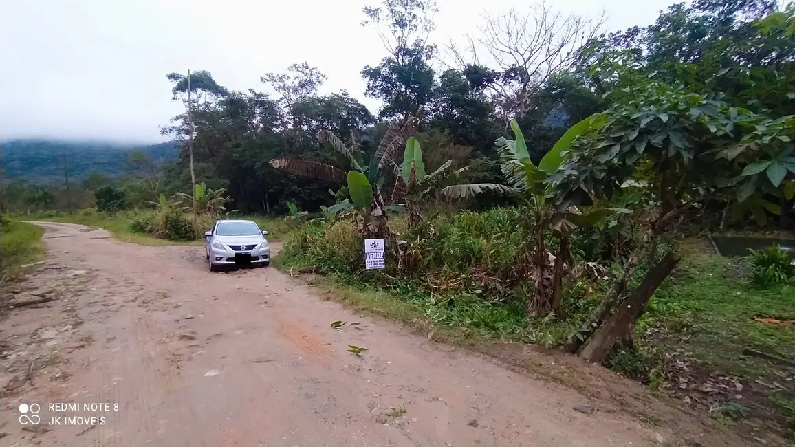 Foto 4 de Terreno / Lote à venda, 628m2 em Sao Francisco Do Sul - SC