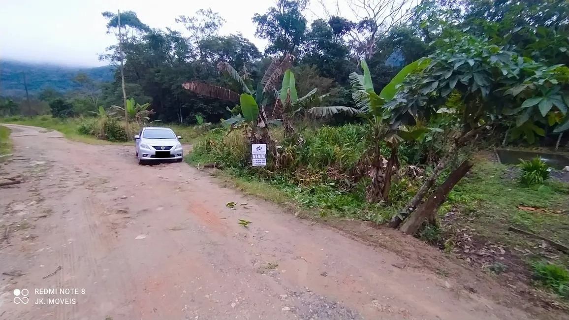 Foto 3 de Terreno / Lote à venda, 628m2 em Sao Francisco Do Sul - SC