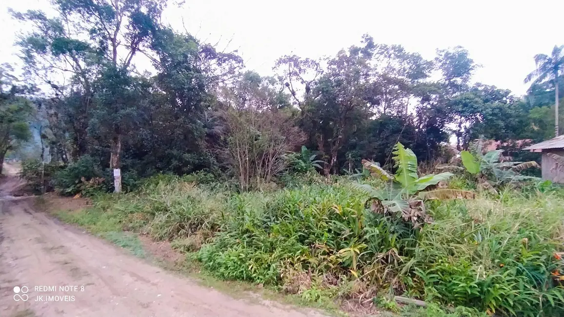 Foto 7 de Terreno / Lote à venda, 628m2 em Sao Francisco Do Sul - SC