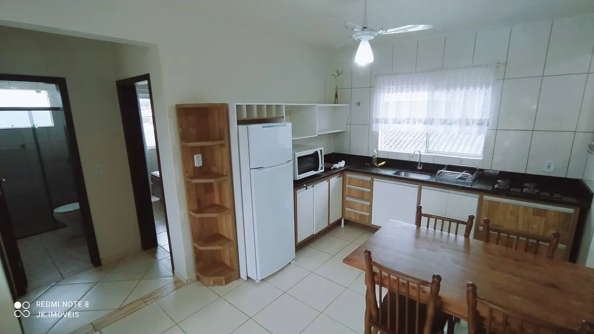 Foto 2 de Apartamento com 2 quartos à venda, 61m2 em Itapoa - SC
