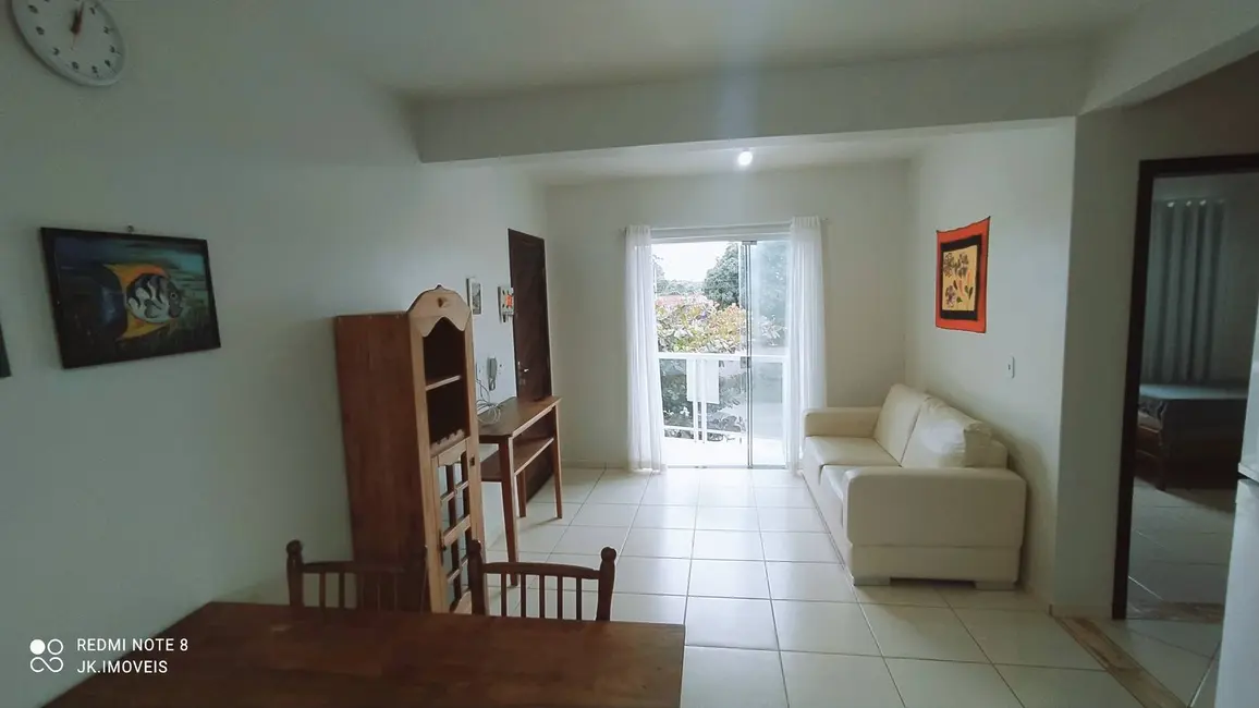 Foto 3 de Apartamento com 2 quartos à venda, 61m2 em Itapoa - SC