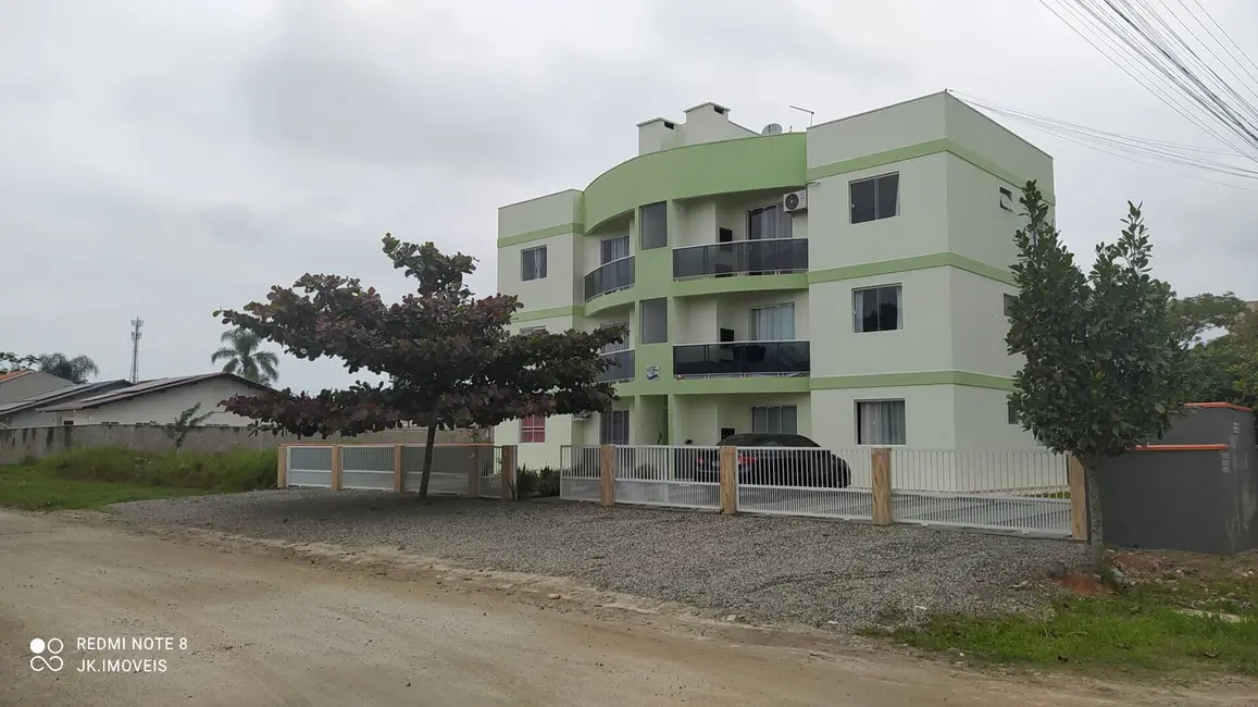 Foto 7 de Apartamento com 2 quartos à venda, 61m2 em Itapoa - SC