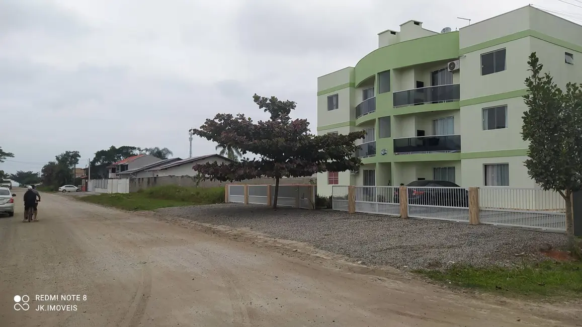 Foto 8 de Apartamento com 2 quartos à venda, 61m2 em Itapoa - SC