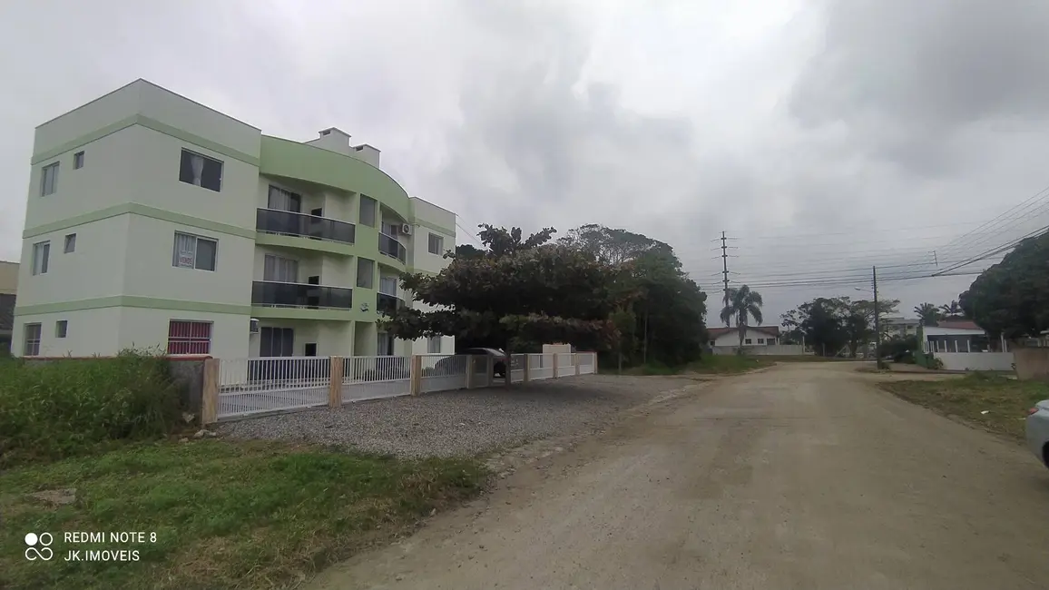 Foto 5 de Apartamento com 2 quartos à venda, 61m2 em Itapoa - SC