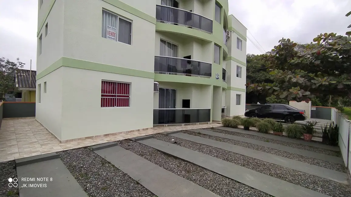 Foto 9 de Apartamento com 2 quartos à venda, 61m2 em Itapoa - SC
