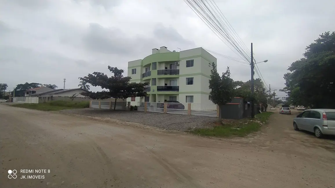 Foto 6 de Apartamento com 2 quartos à venda, 61m2 em Itapoa - SC