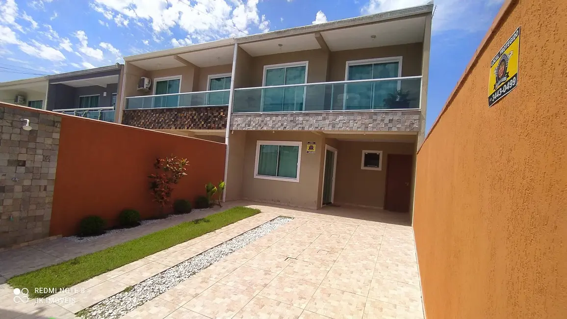 Foto 6 de Sobrado com 4 quartos à venda e para alugar, 137m2 em Itapoa - SC