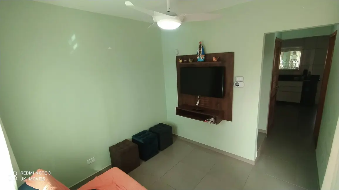 Foto 8 de Sobrado com 4 quartos à venda e para alugar, 137m2 em Itapoa - SC
