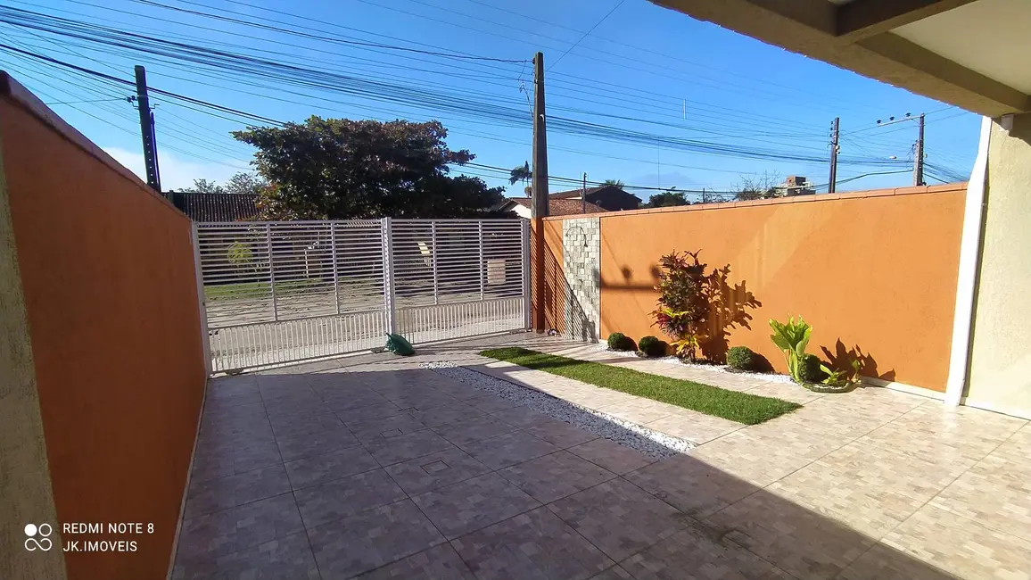 Foto 7 de Sobrado com 4 quartos à venda e para alugar, 137m2 em Itapoa - SC
