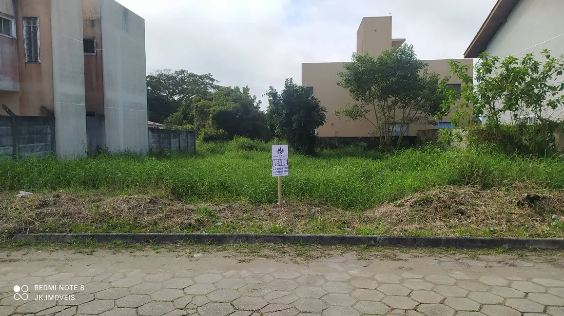 Lote de Condomínio à venda, 403m2 em Itapoa - SC - imagem 3 Foto 3 de Lote de Condomínio à venda, 403m2 em Itapoa - SC