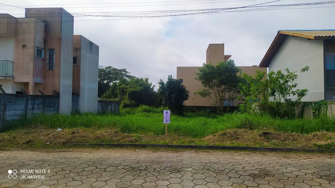 Lote de Condomínio à venda, 403m2 em Itapoa - SC - imagem 1 Foto 1 de Lote de Condomínio à venda, 403m2 em Itapoa - SC