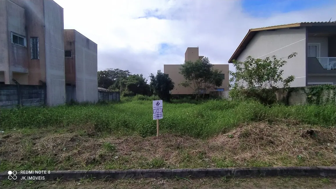 Lote de Condomínio à venda, 403m2 em Itapoa - SC - imagem 4 Foto 4 de Lote de Condomínio à venda, 403m2 em Itapoa - SC