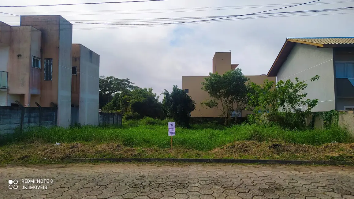 Lote de Condomínio à venda, 403m2 em Itapoa - SC - imagem 2 Foto 2 de Lote de Condomínio à venda, 403m2 em Itapoa - SC
