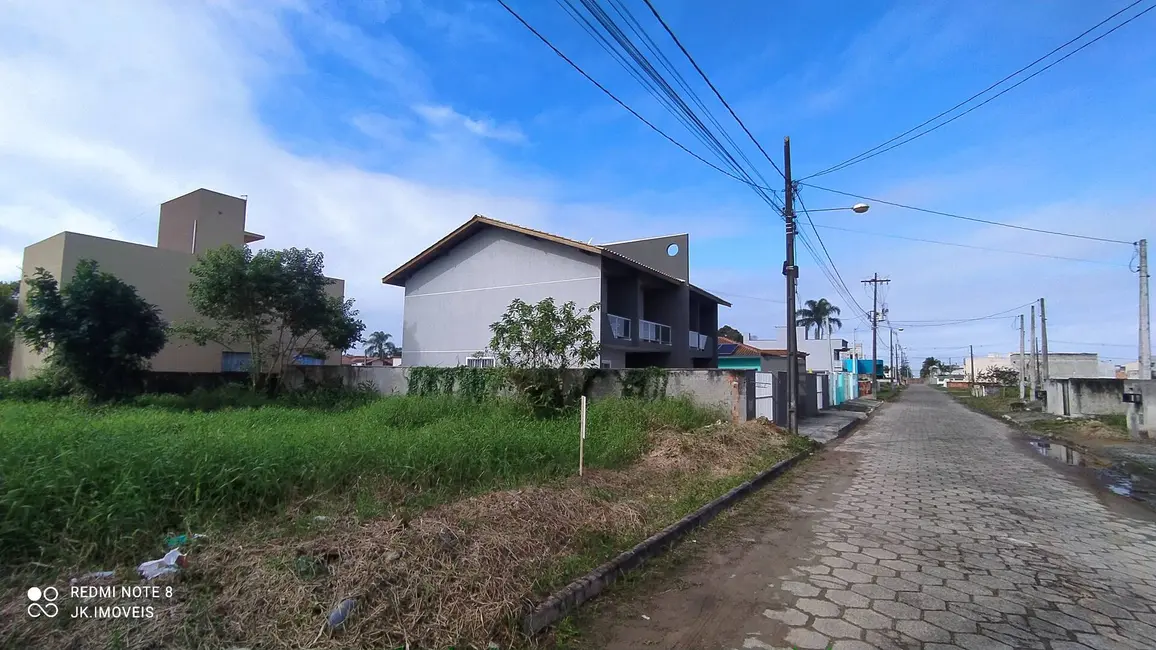 Lote de Condomínio à venda, 403m2 em Itapoa - SC - imagem 9 Foto 9 de Lote de Condomínio à venda, 403m2 em Itapoa - SC