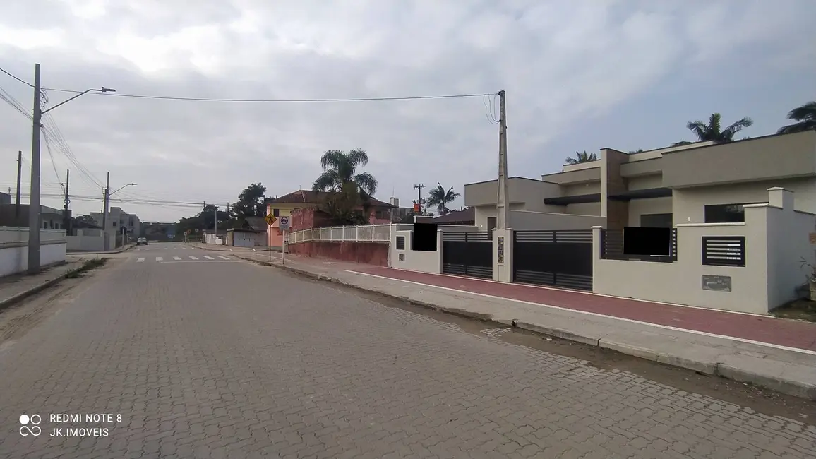 Foto 7 de Casa com 3 quartos à venda, 79m2 em Itapoa - SC